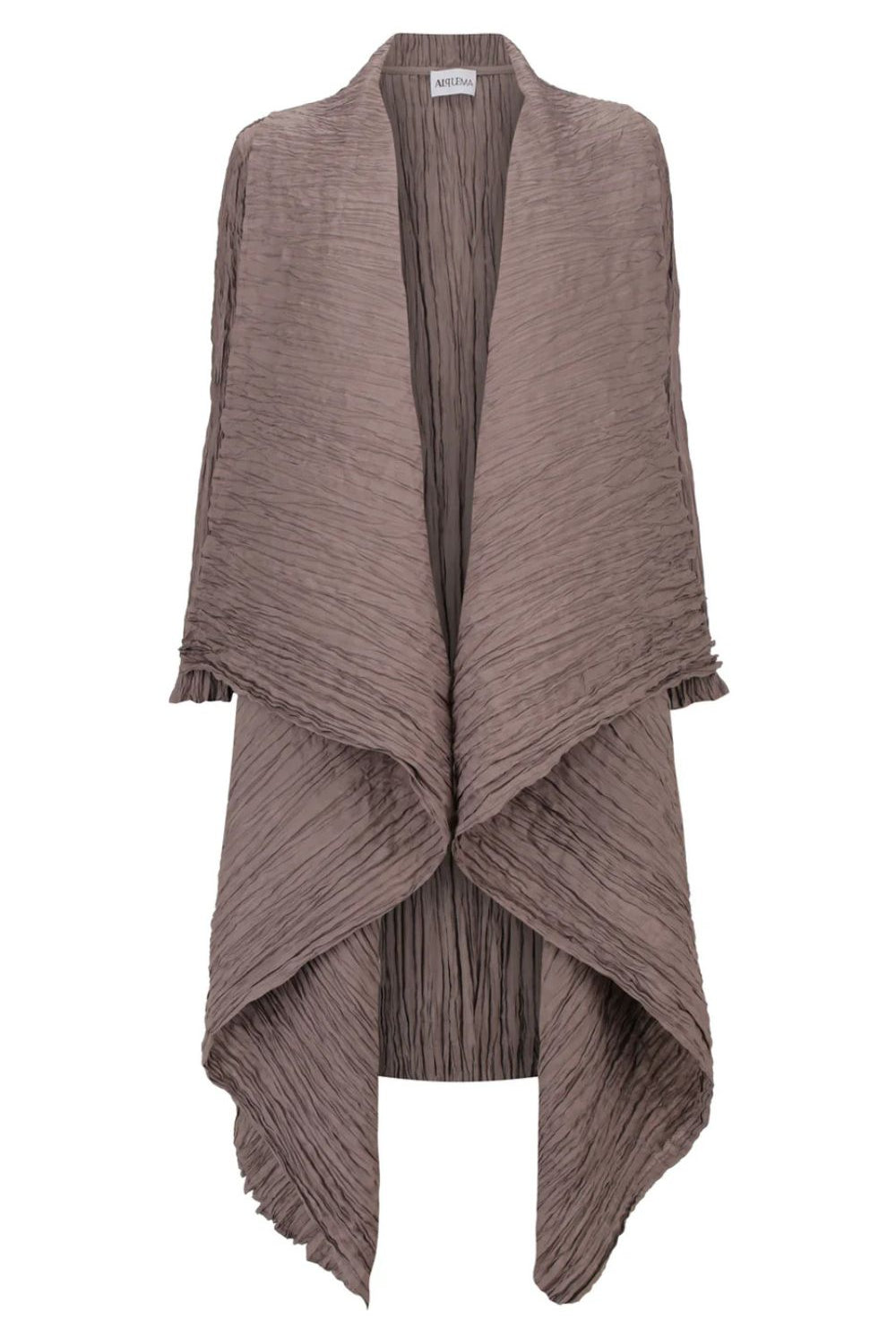 Alquema - Alquema Havana Coat | Lilac Marble - Coat - Silvermaple Boutique