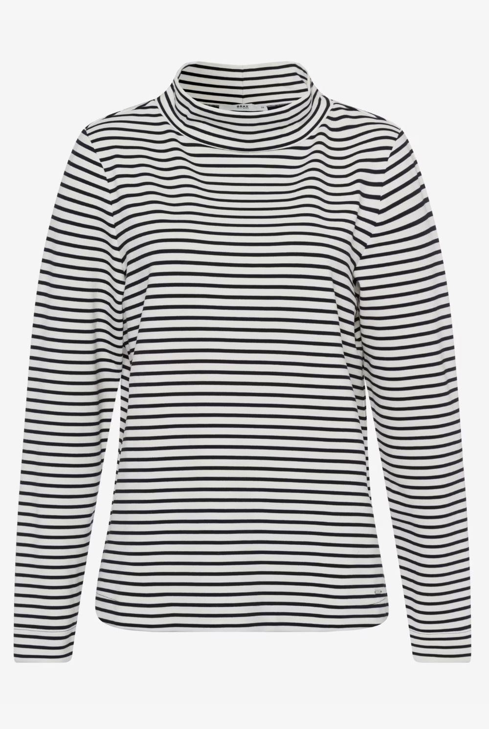 Brax - Billy Pullover | Navy - Pullover - Silvermaple Boutique