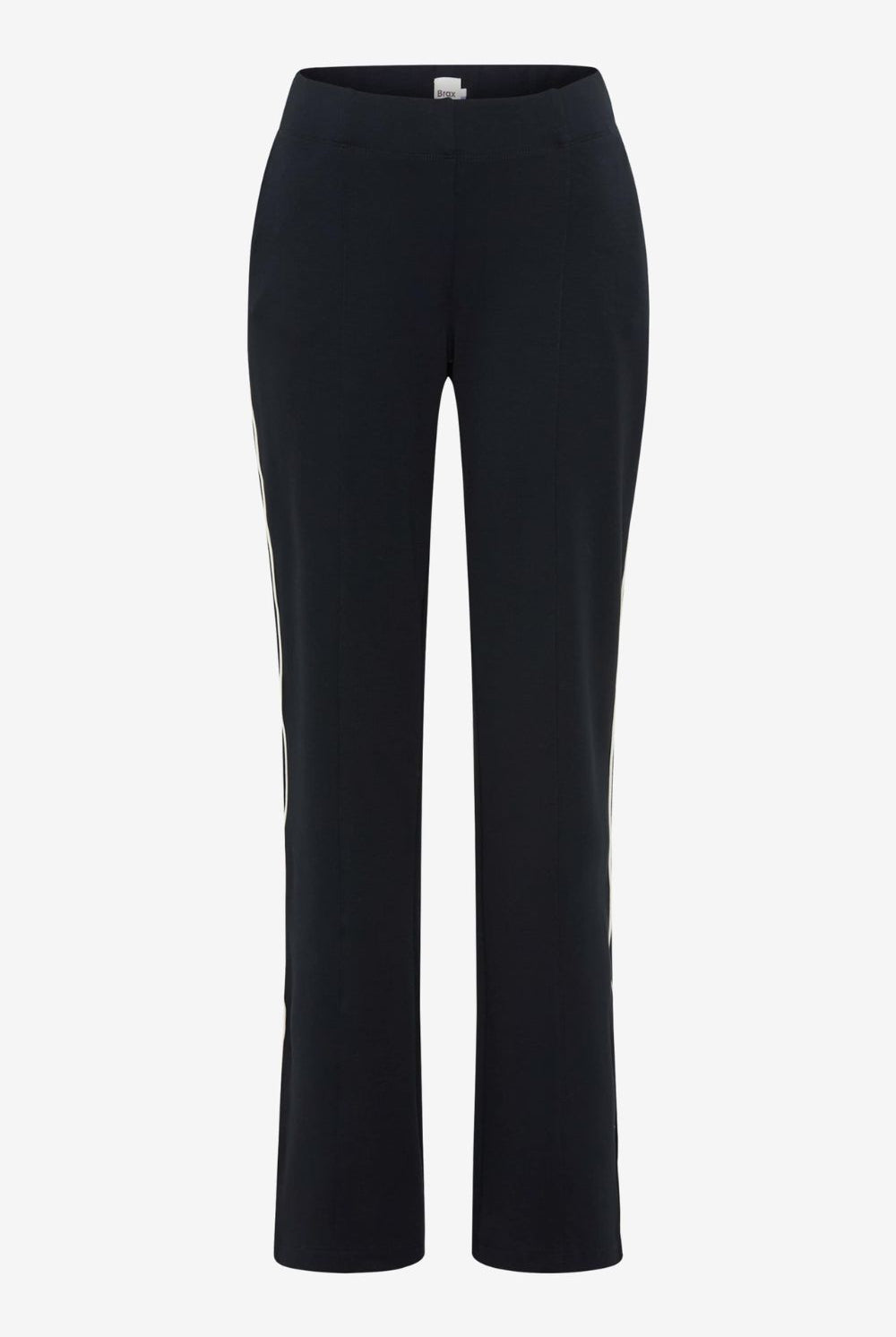 Brax - Brax Malia Pant | Navy - Pants - Silvermaple Boutique