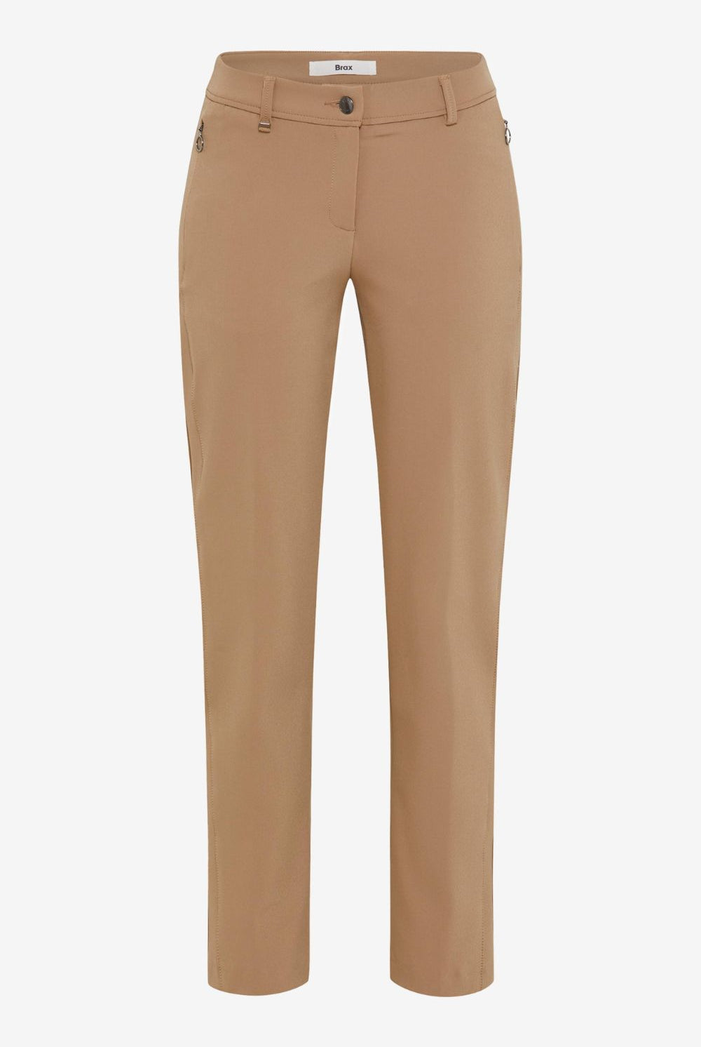 Brax - Brax Maron S Pant | Walnut - Pants - Silvermaple Boutique