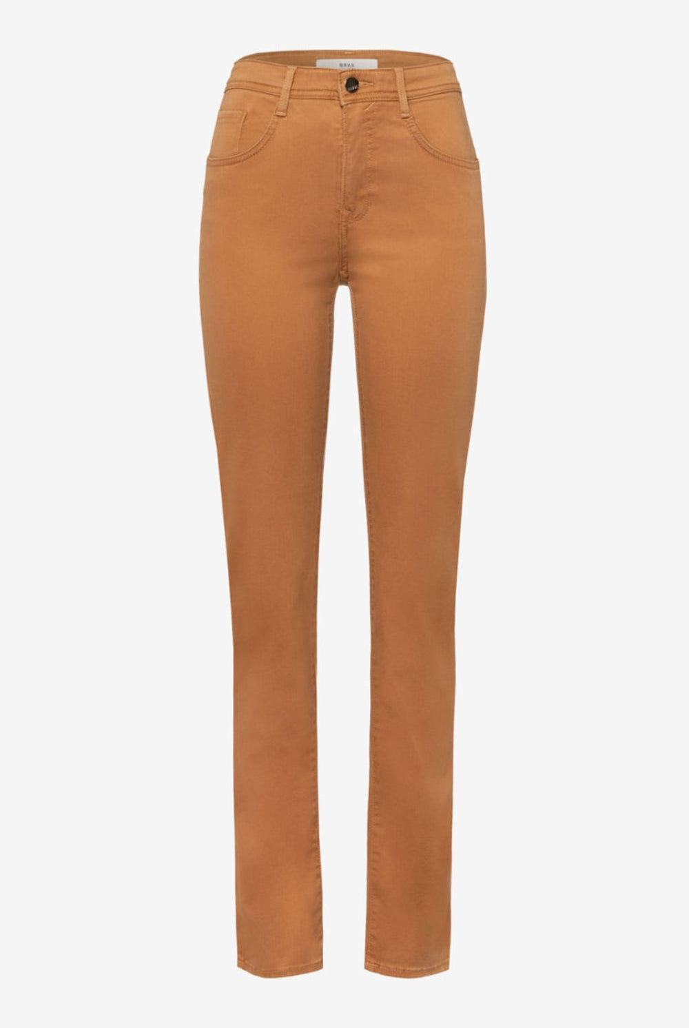 Brax - Mary 5 Pocket Jeans | Vikunja - Pants - Silvermaple Boutique