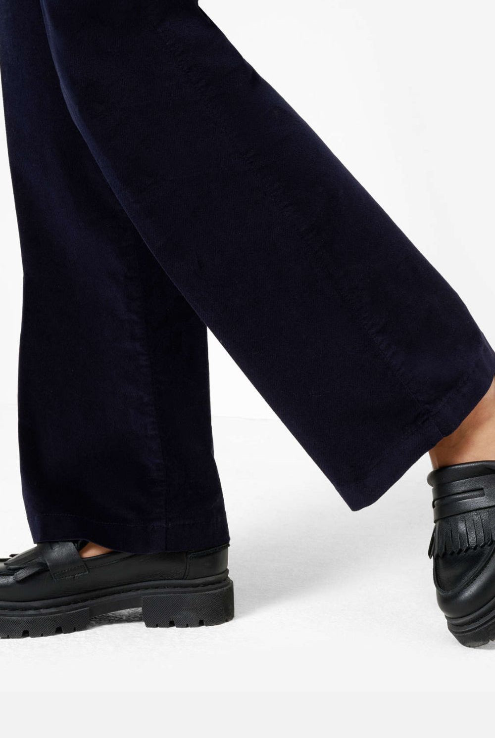 Brax - Mary Jean | Marine - Jeans - Silvermaple Boutique