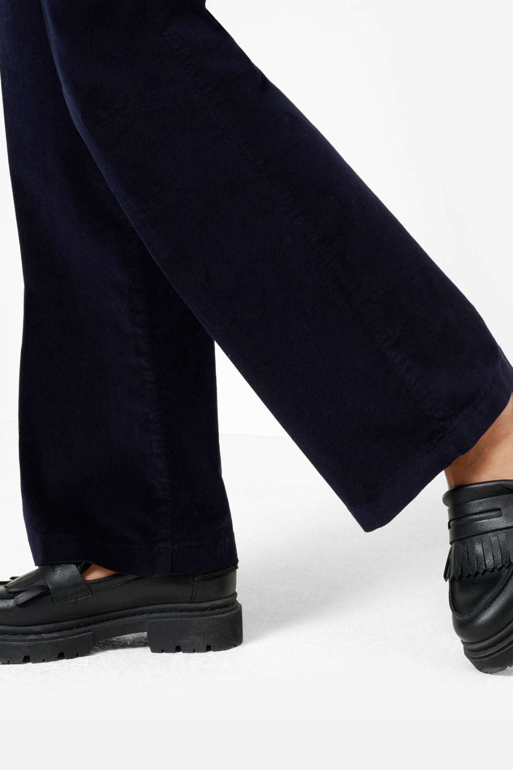 Brax - Mary Jean | Marine - Jeans - Silvermaple Boutique