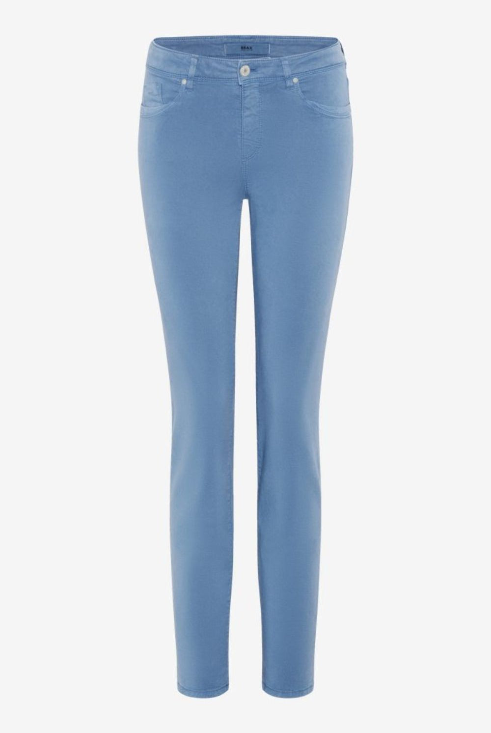 Brax - Shakira Pants | Blue Dusk - Pants - Silvermaple Boutique