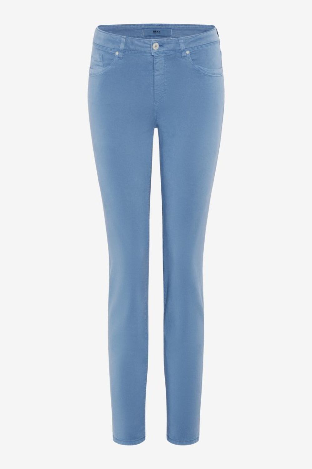 Brax - Shakira Pants | Blue Dusk - Pants - Silvermaple Boutique