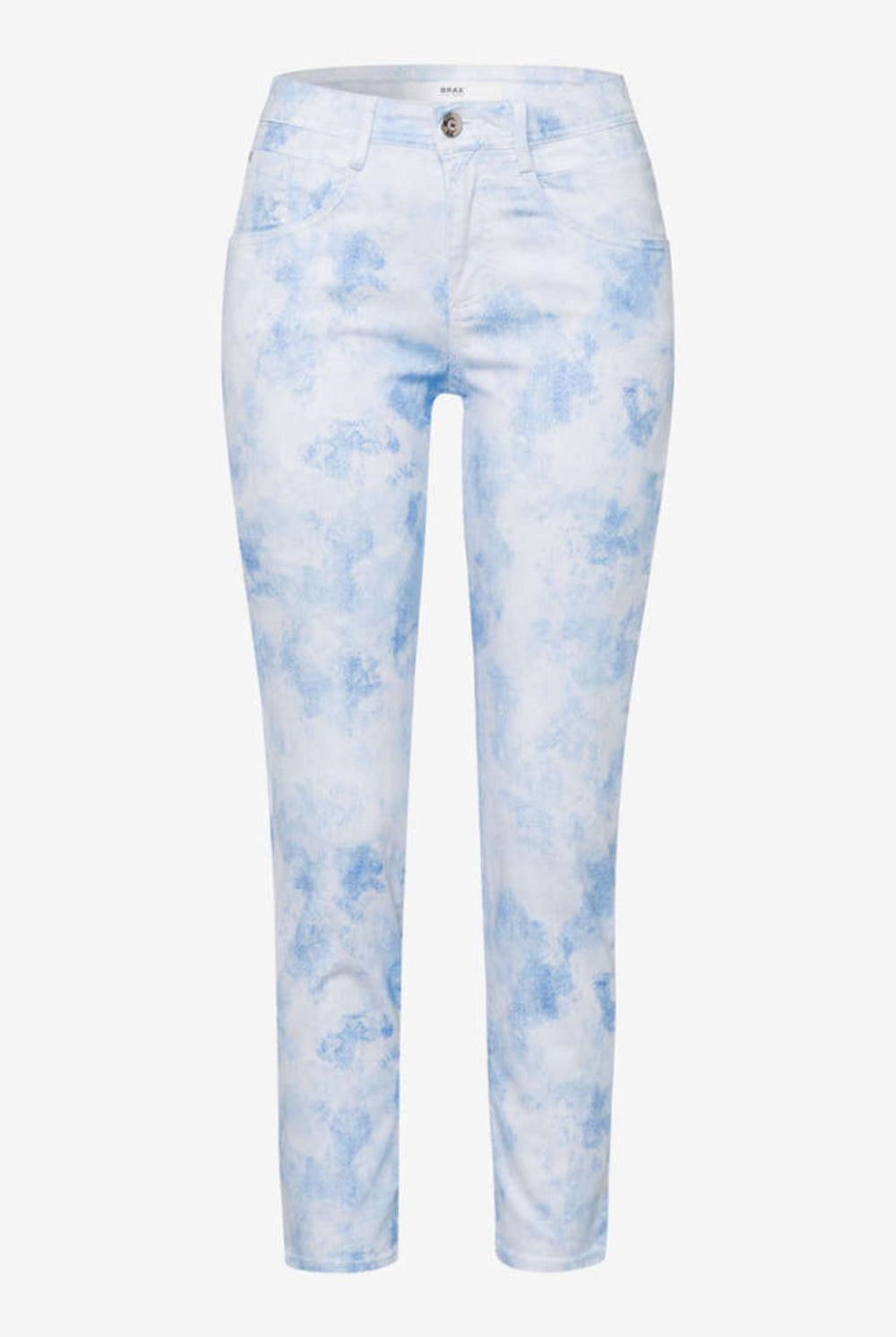 Brax - Shakira Denim Jean | Santorin - Jeans - Silvermaple Boutique