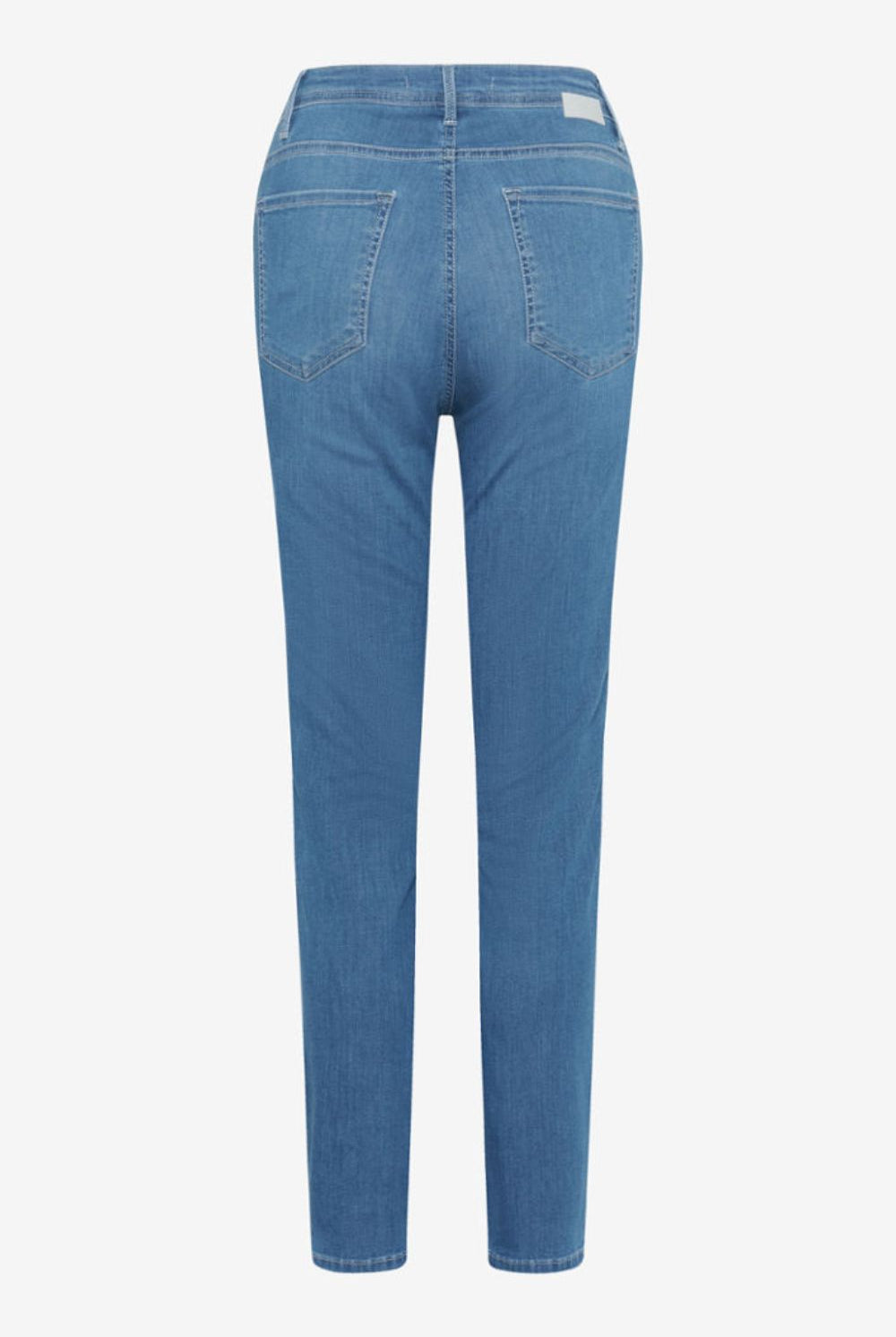 Brax - Shakira S Pant | Used Fresh Blue - Pants - Silvermaple Boutique