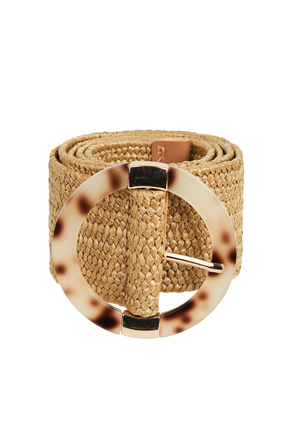 Eb&Ive - Eb&Ive Acacia Belt | Tan - Belt - Silvermaple Boutique