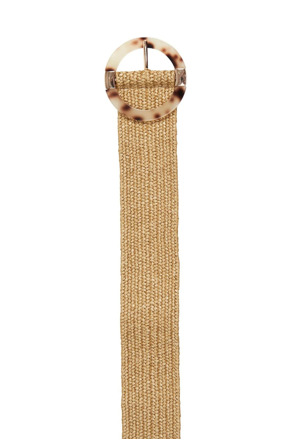 Eb&Ive - Eb&Ive Acacia Belt | Tan - Belt - Silvermaple Boutique