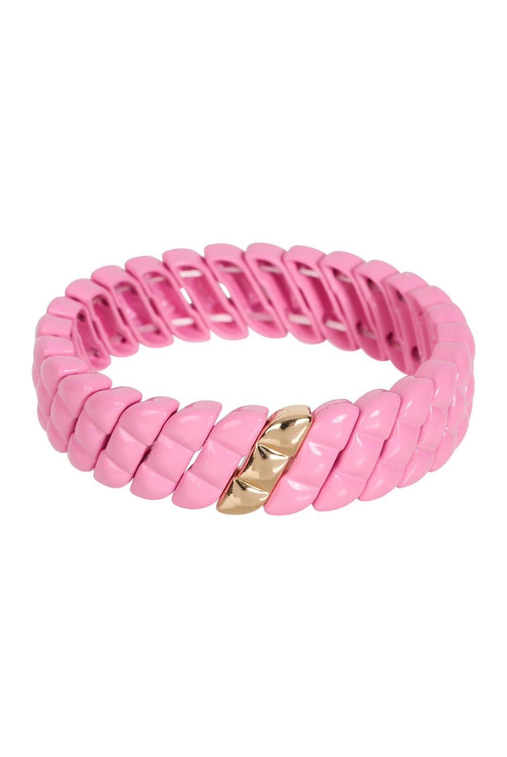 Eb&Ive - Eb&Ive Caldo Cuff - Jewellery - Silvermaple Boutique