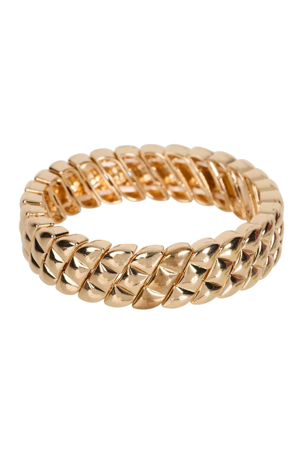 Eb&Ive - Eb&Ive Caldo Cuff - Jewellery - Silvermaple Boutique