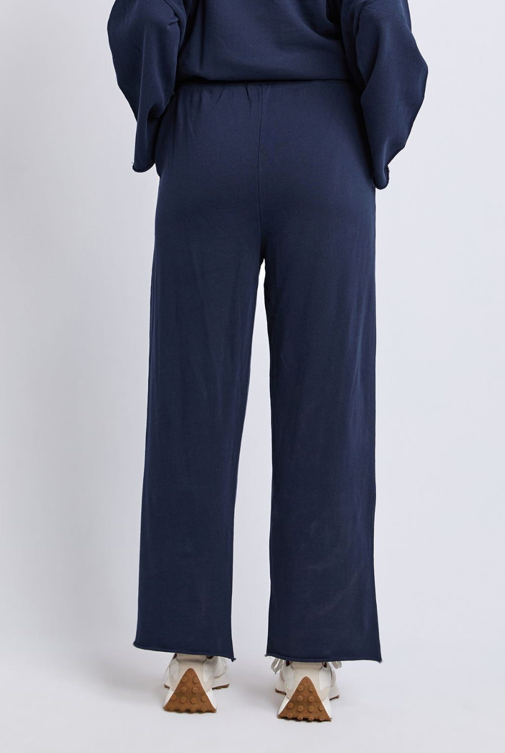 Elm Lifestyle - Gab Trackpant | Dark Sapphire - Pants - Silvermaple Boutique