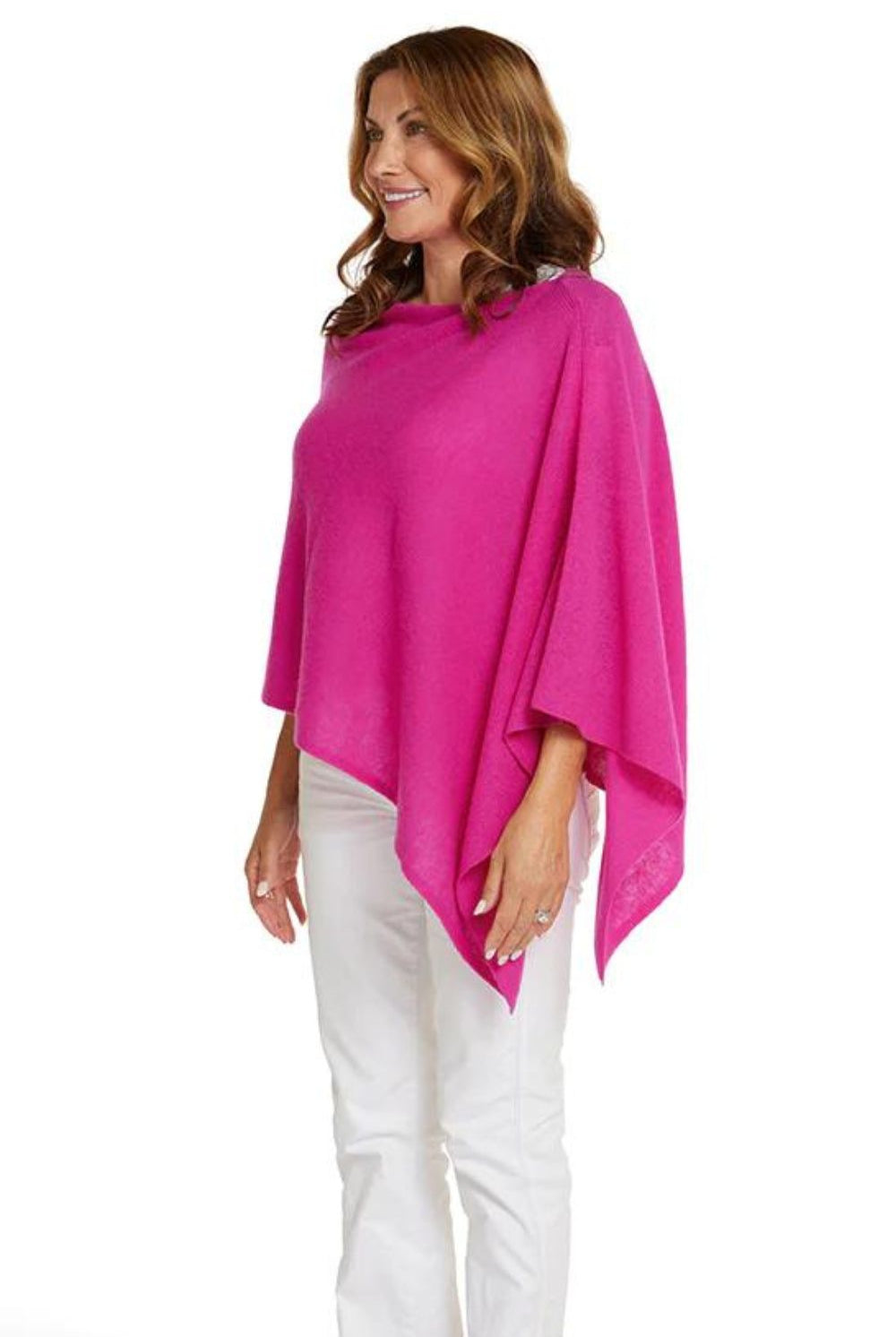 Esperance & Co - Cashmere Topper | Bouquet - Scarves & Wraps - Silvermaple Boutique