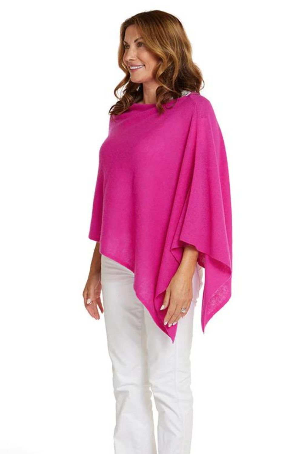 Esperance & Co - Cashmere Topper | Bouquet - Scarves & Wraps - Silvermaple Boutique