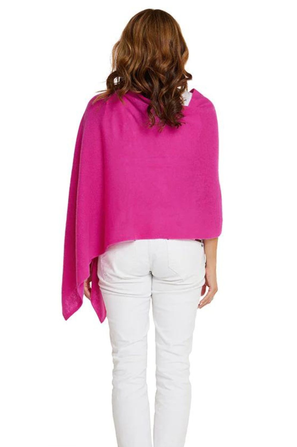 Esperance & Co - Cashmere Topper | Bouquet - Scarves & Wraps - Silvermaple Boutique