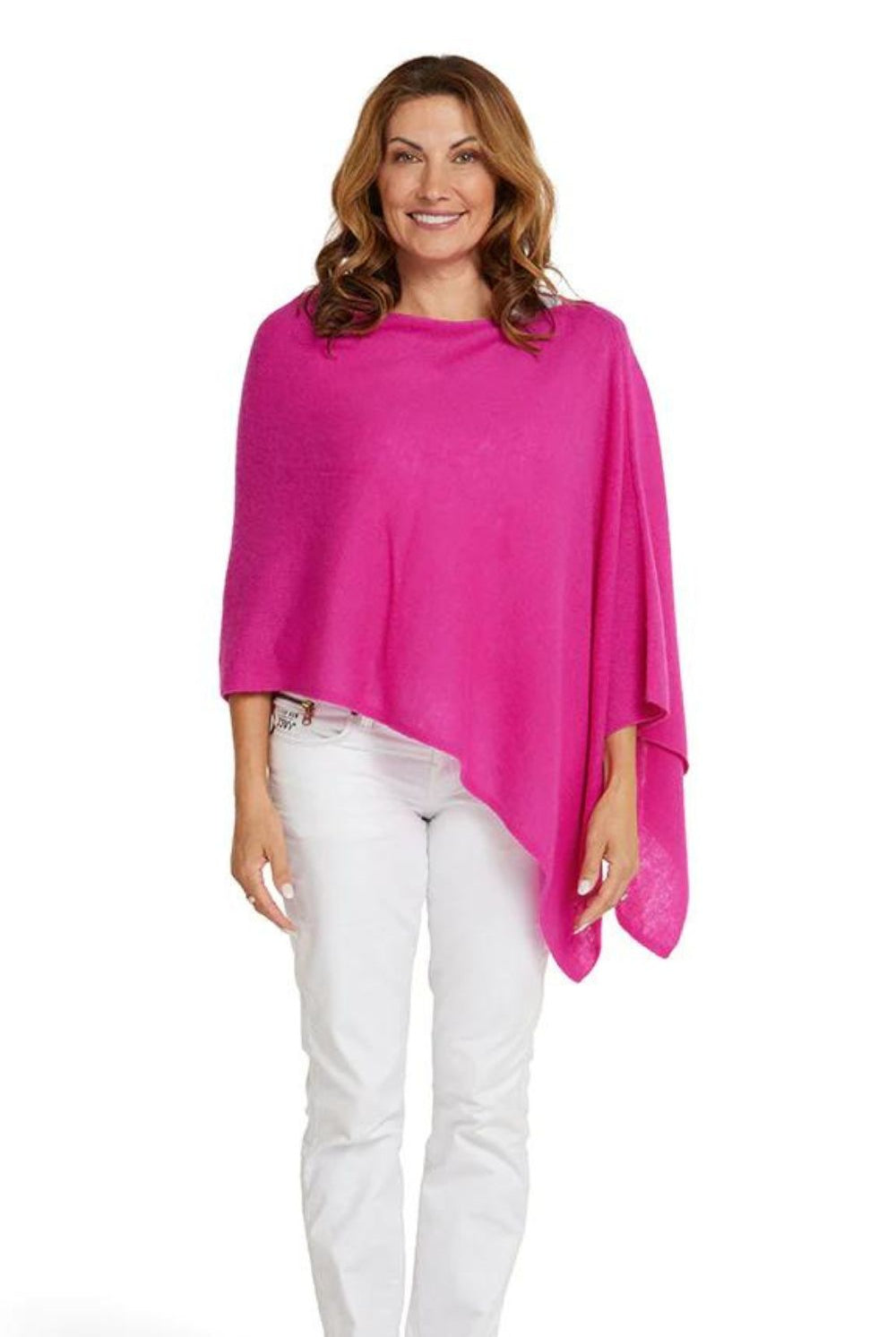 Esperance & Co - Cashmere Topper | Bouquet - Scarves & Wraps - Silvermaple Boutique