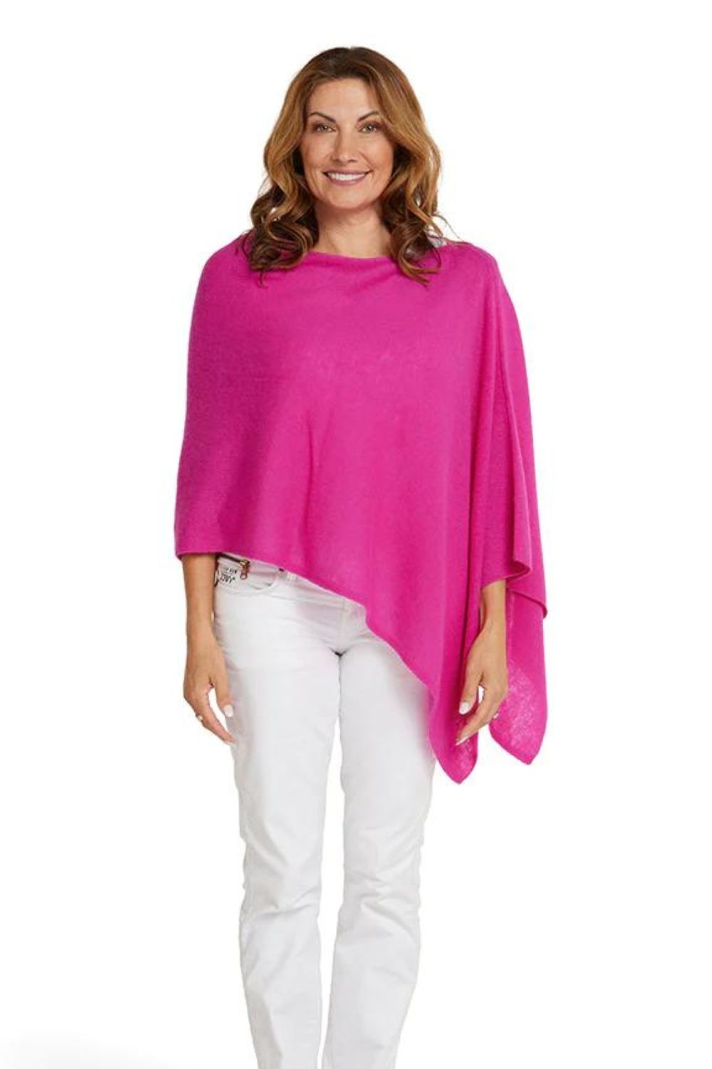 Esperance & Co - Cashmere Topper | Bouquet - Scarves & Wraps - Silvermaple Boutique