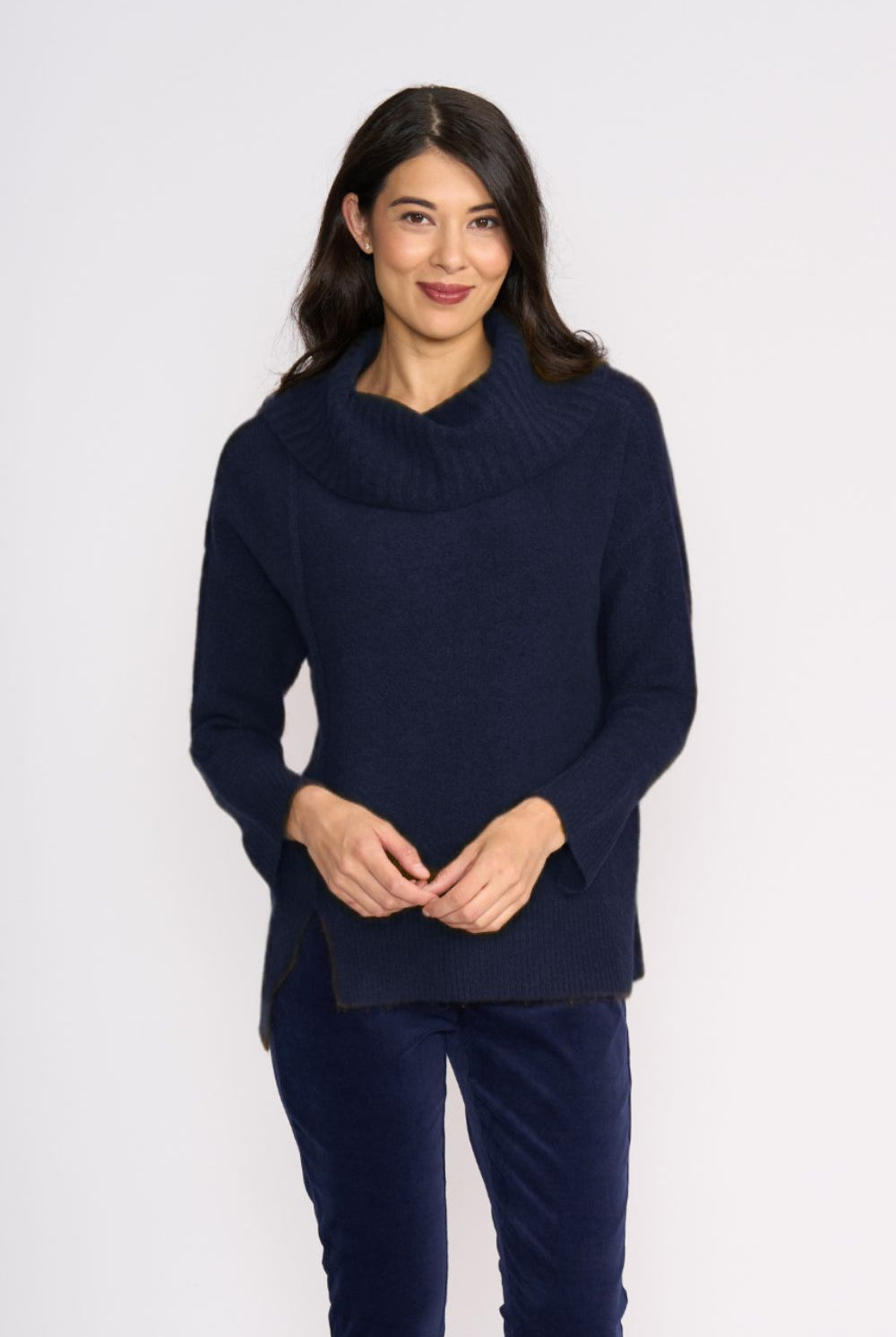 FOIL - FOIL A-Cute Sweater | Midnight - Jumper - Silvermaple Boutique