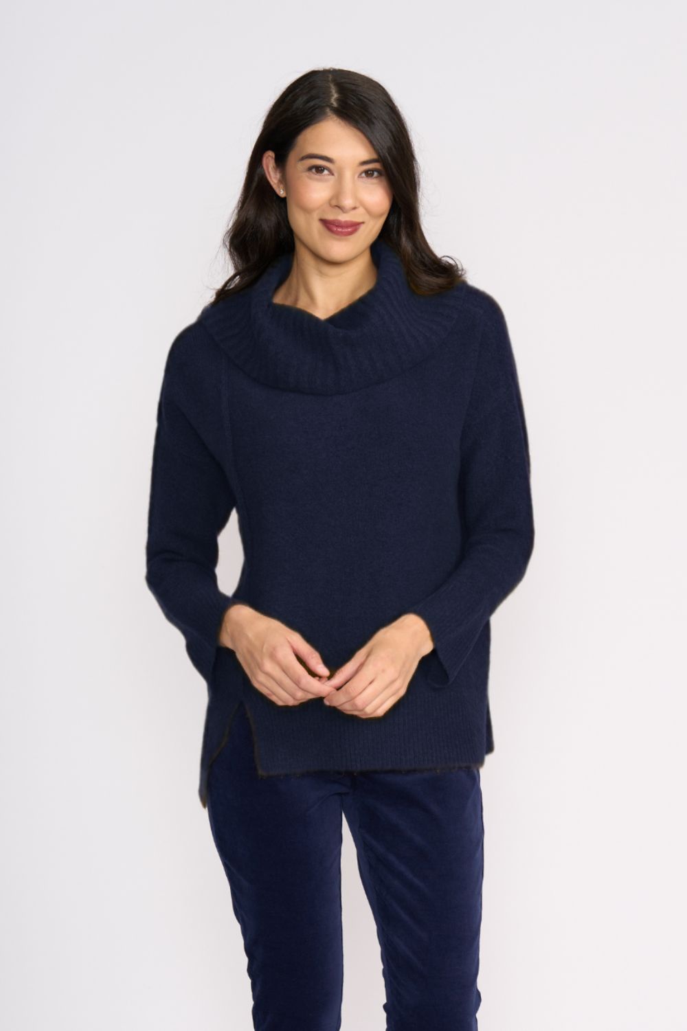 FOIL - FOIL A-Cute Sweater | Midnight - Jumper - Silvermaple Boutique