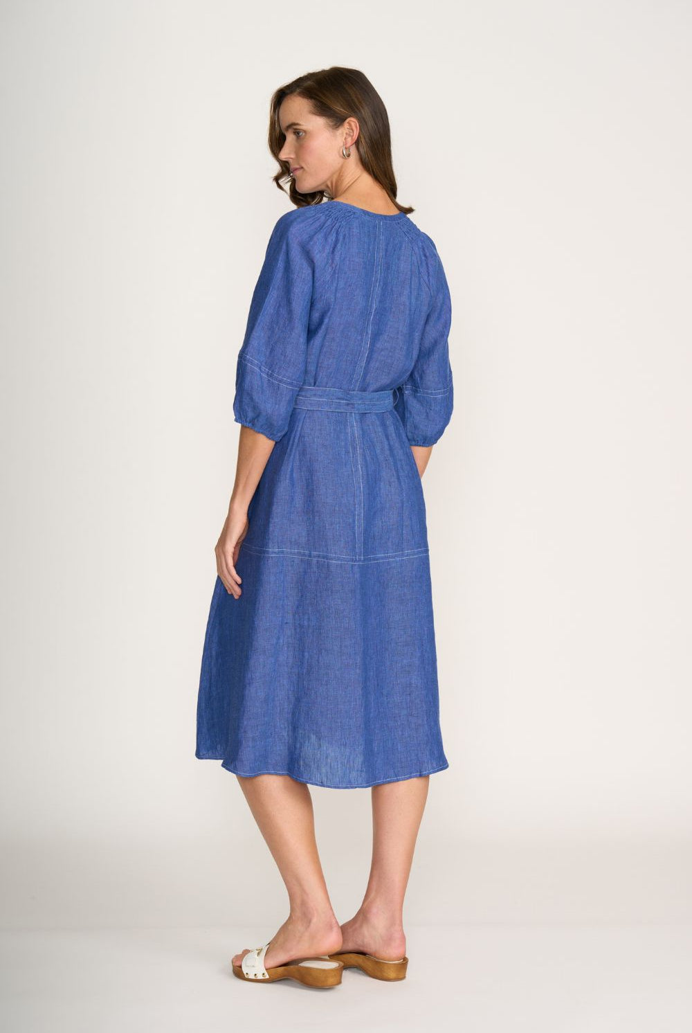 FOIL - FOIL Shout About Dress | Capri - Dress - Silvermaple Boutique