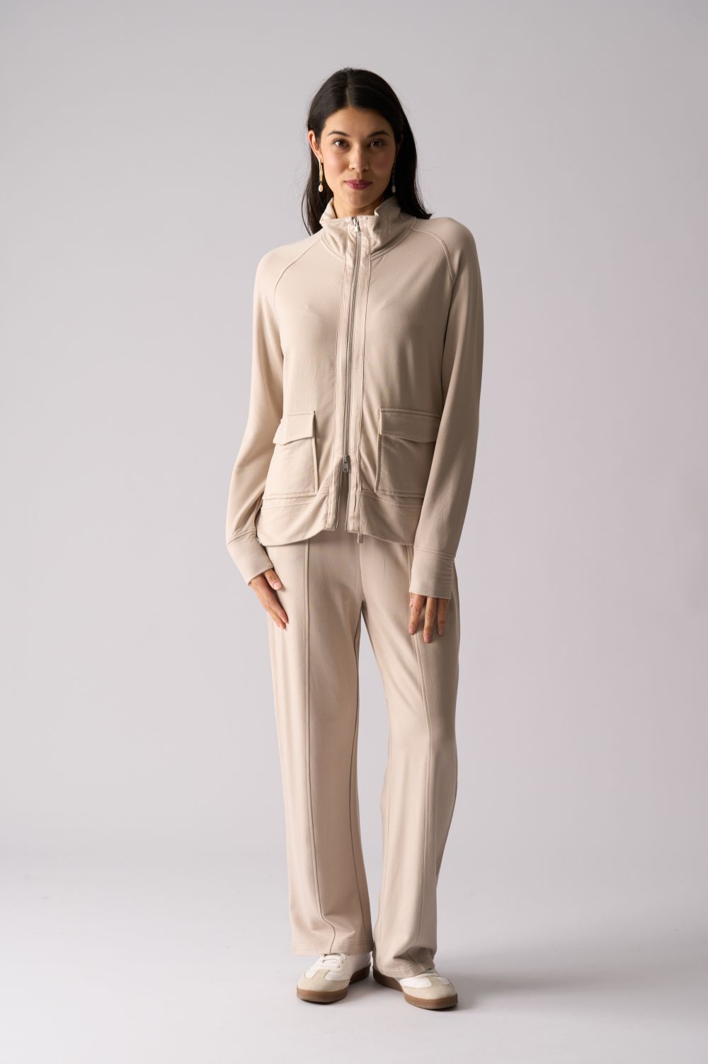 FOIL - FOIL Smooth Talker Pant | Linen - Pants - Silvermaple Boutique