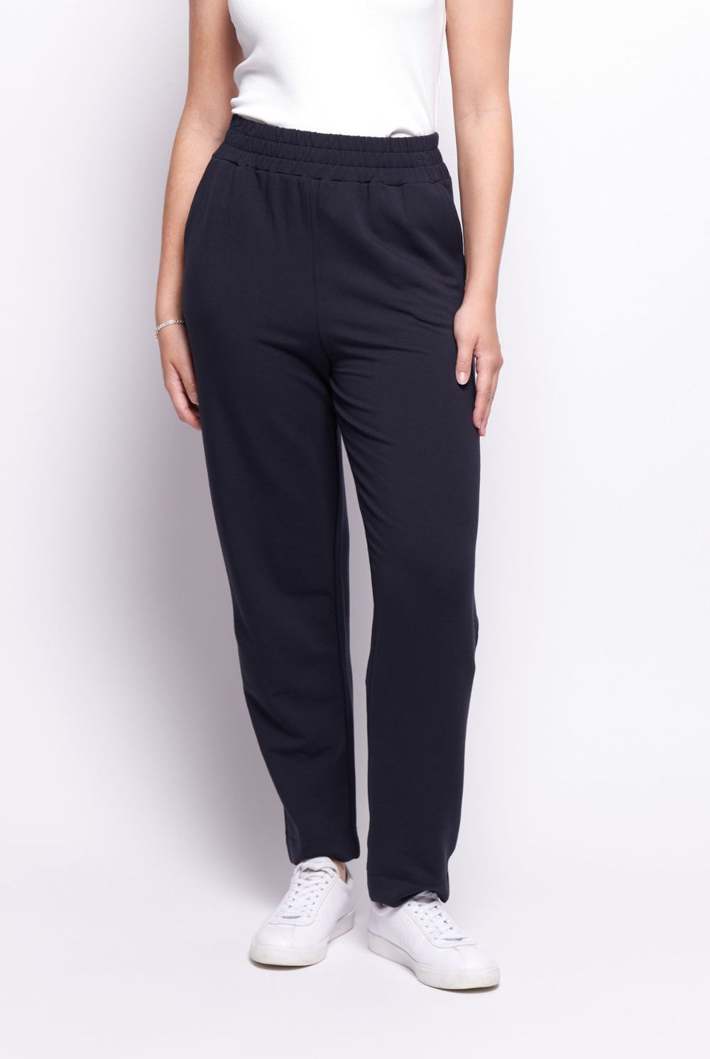 FOIL - Software Upgrade Pant | True Navy - Pants - Silvermaple Boutique