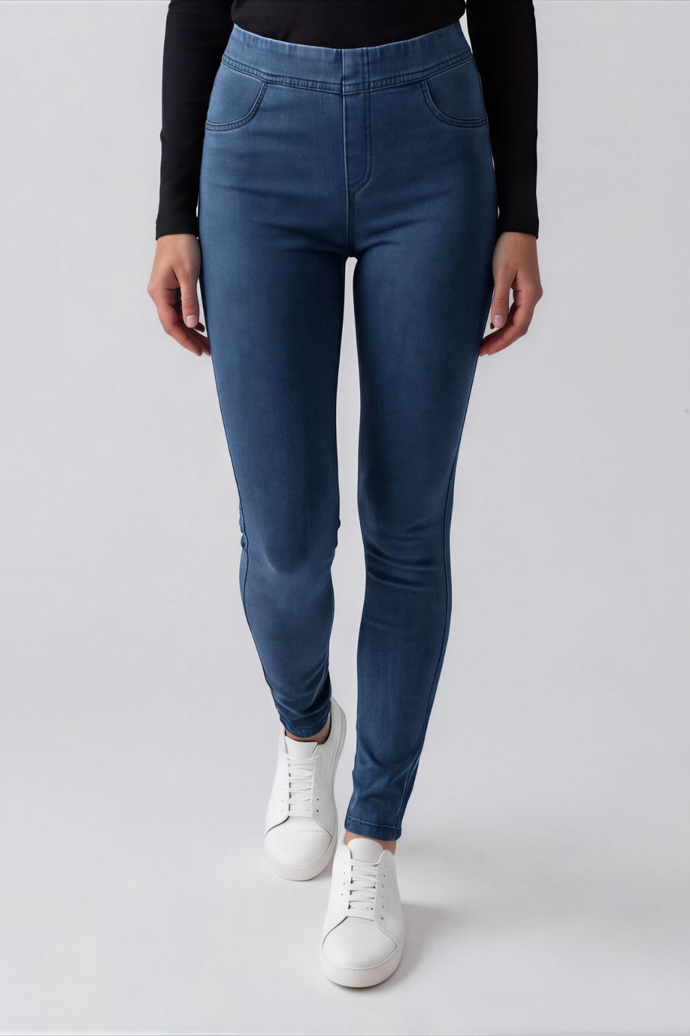 Gabriella Frattini - Gabriella Frattini Lustre Pants - Pants - Silvermaple Boutique