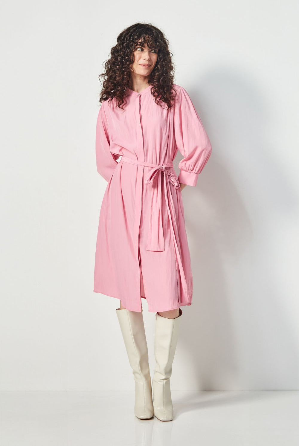 Glide By Verge - Nigella Dress | Sweet Pea - Dress - Silvermaple Boutique