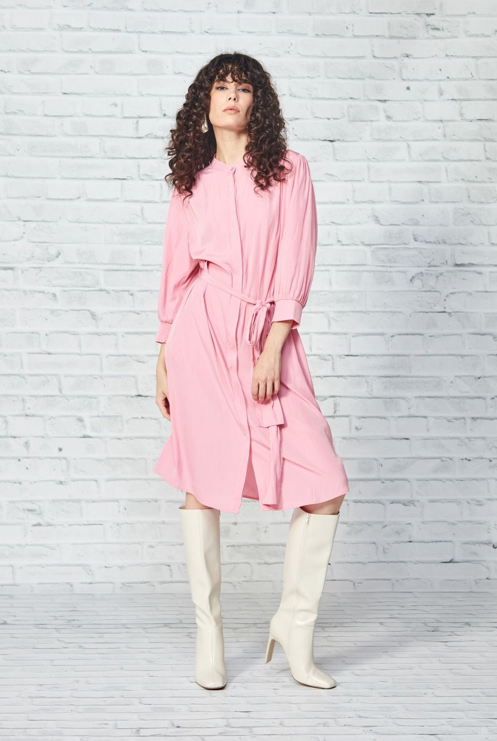 Glide By Verge - Nigella Dress | Sweet Pea - Dress - Silvermaple Boutique