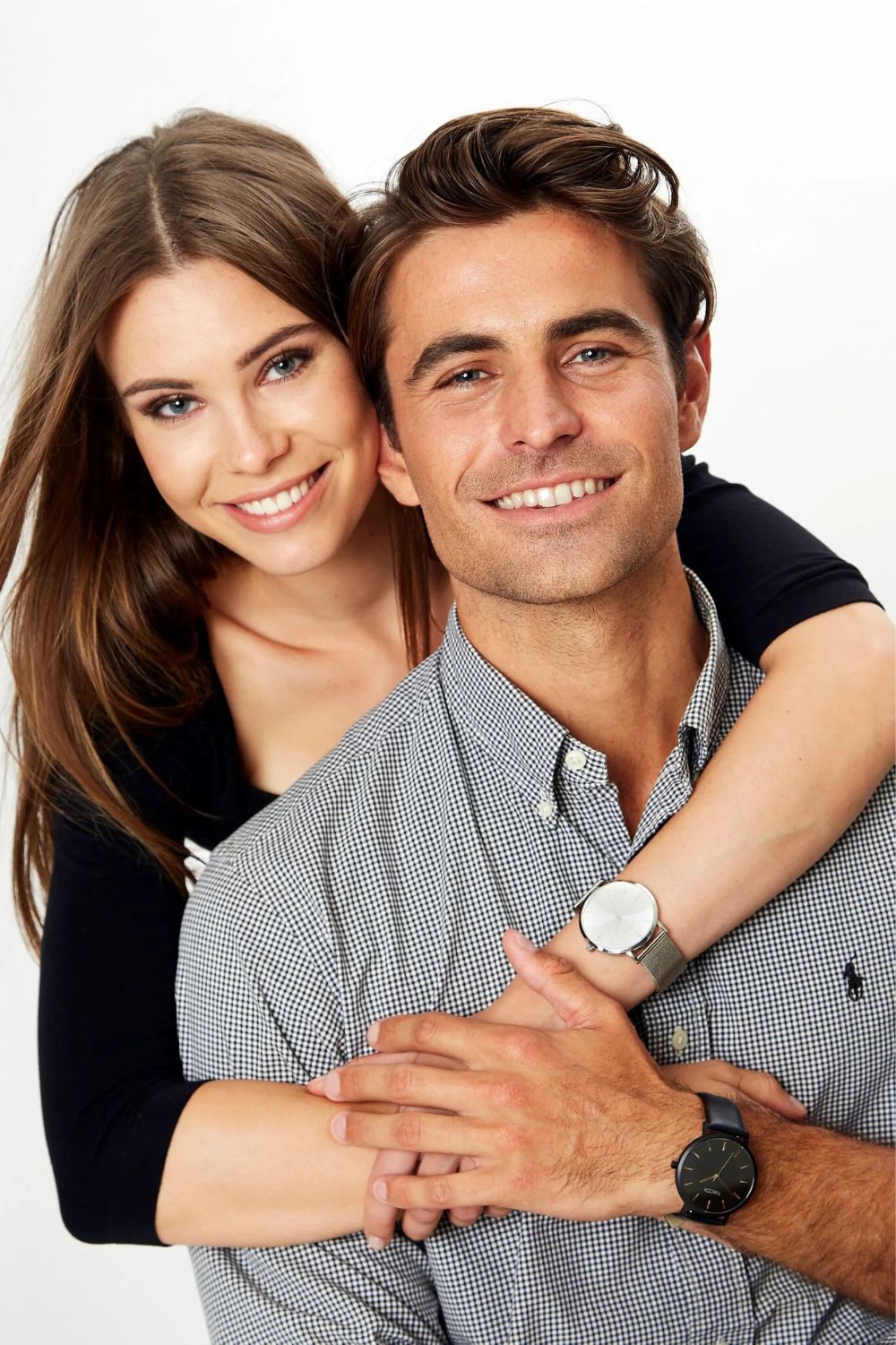 Takoda - Glimmer Watch | Silver - Jewellery - Silvermaple Boutique