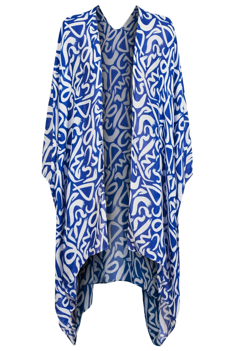 Haven - Haven Bahama Cape | Opus Azul - Cape - Silvermaple Boutique