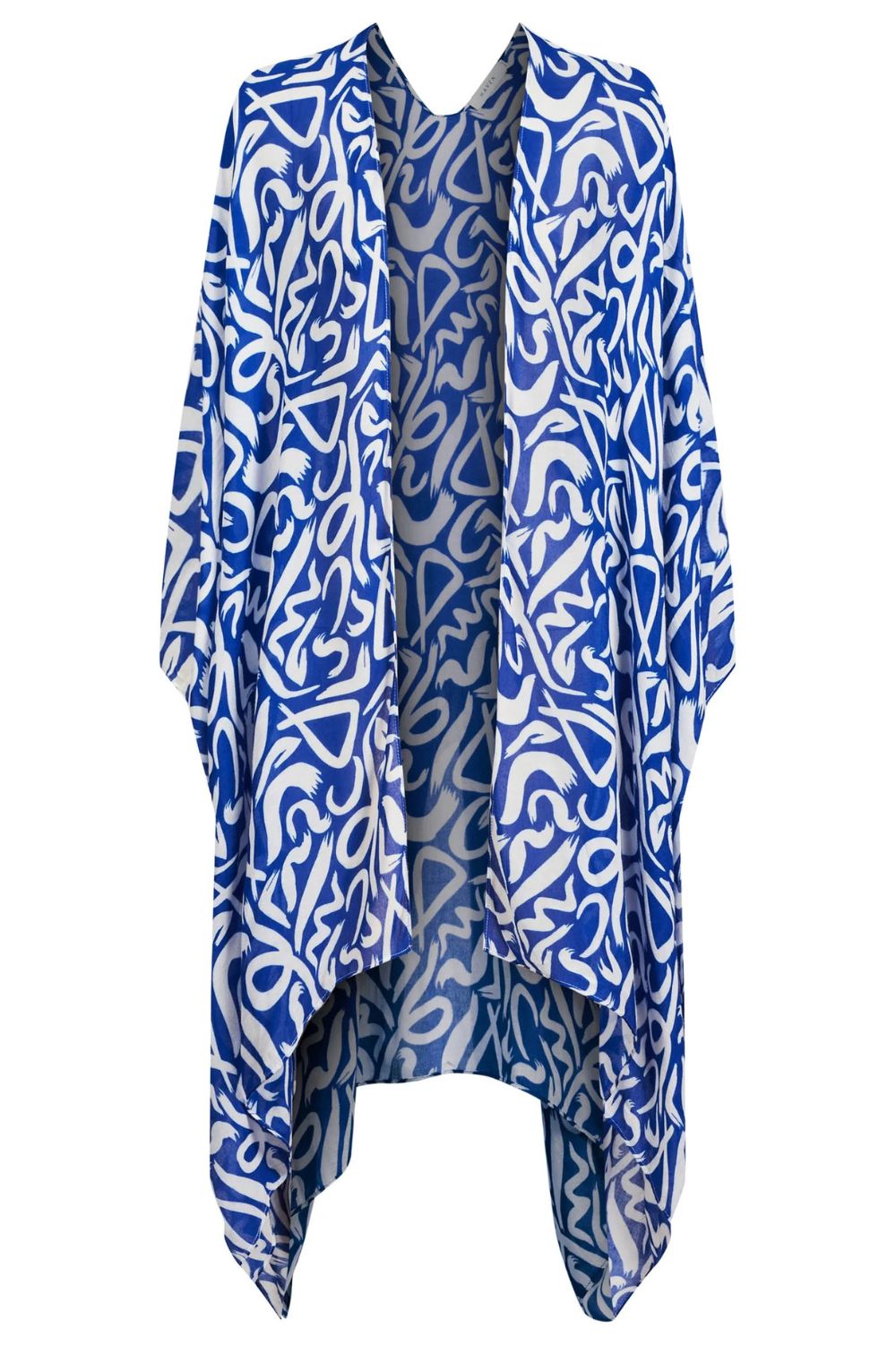 Haven - Haven Bahama Cape | Opus Azul - Cape - Silvermaple Boutique