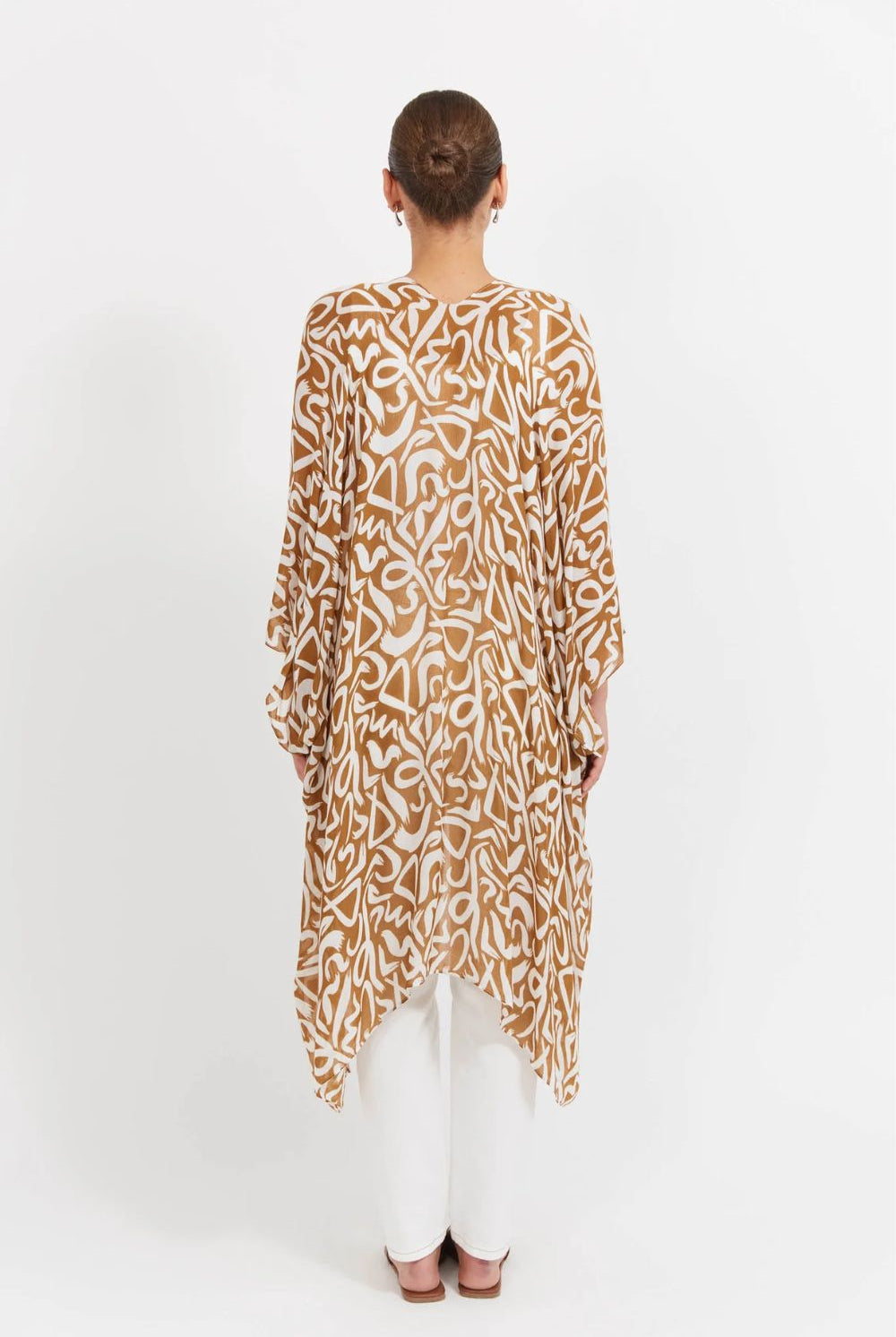 Haven - Haven Bahama Cape | Opus Tan - Cape - Silvermaple Boutique