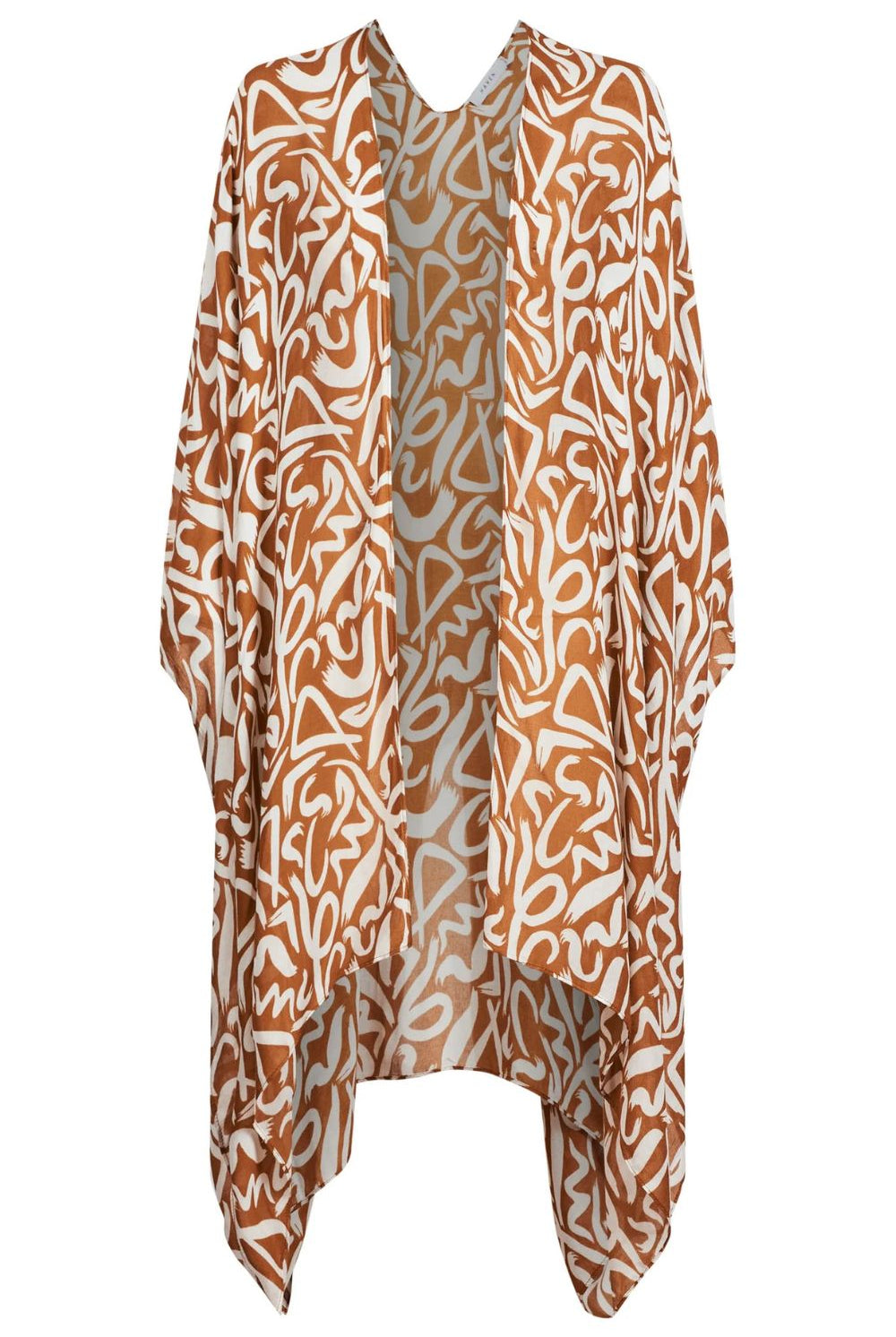 Haven - Haven Bahama Cape | Opus Tan - Cape - Silvermaple Boutique