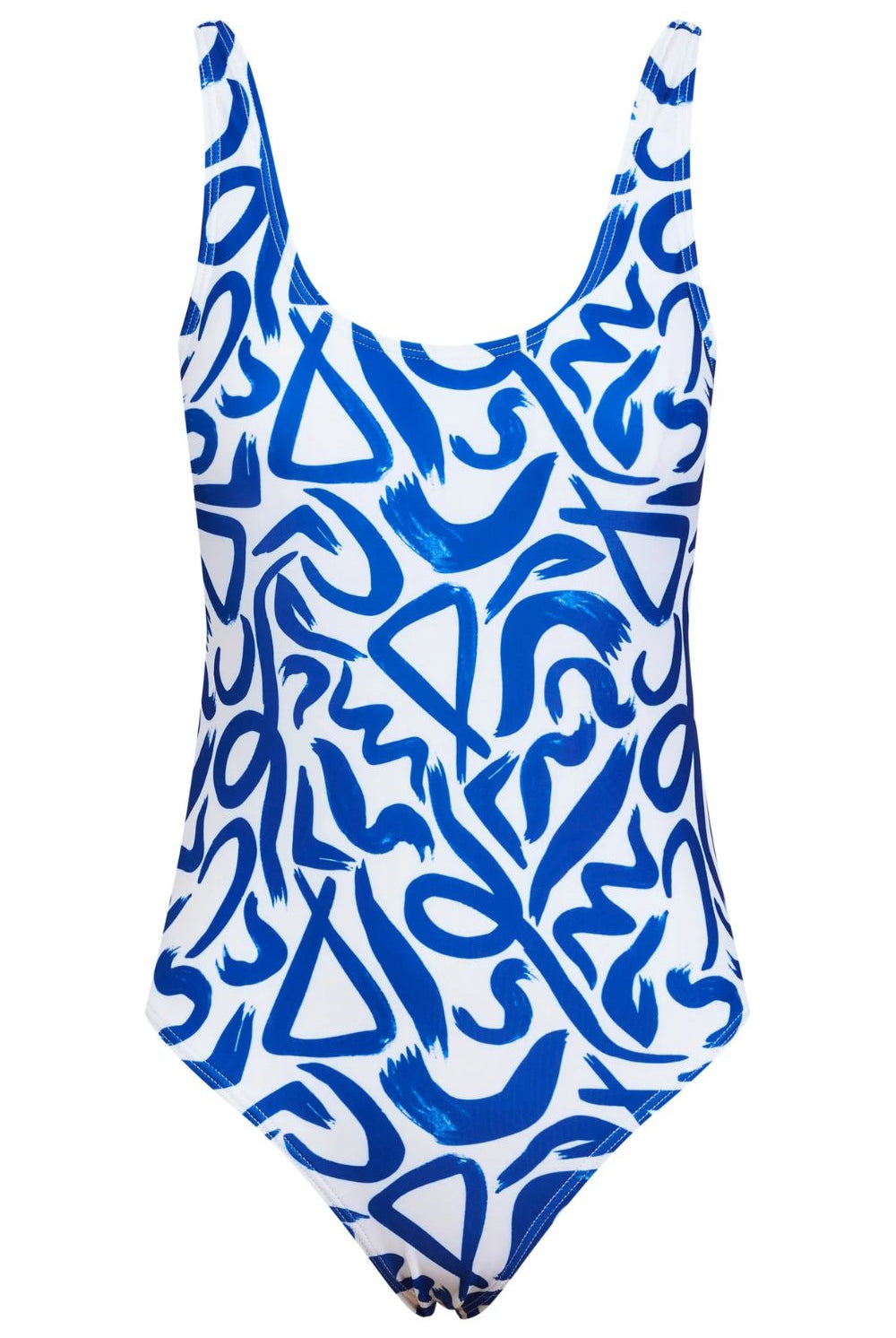 Haven - Haven Bahama One Piece Swimsuit | Opus Azul - Swimsuit - Silvermaple Boutique