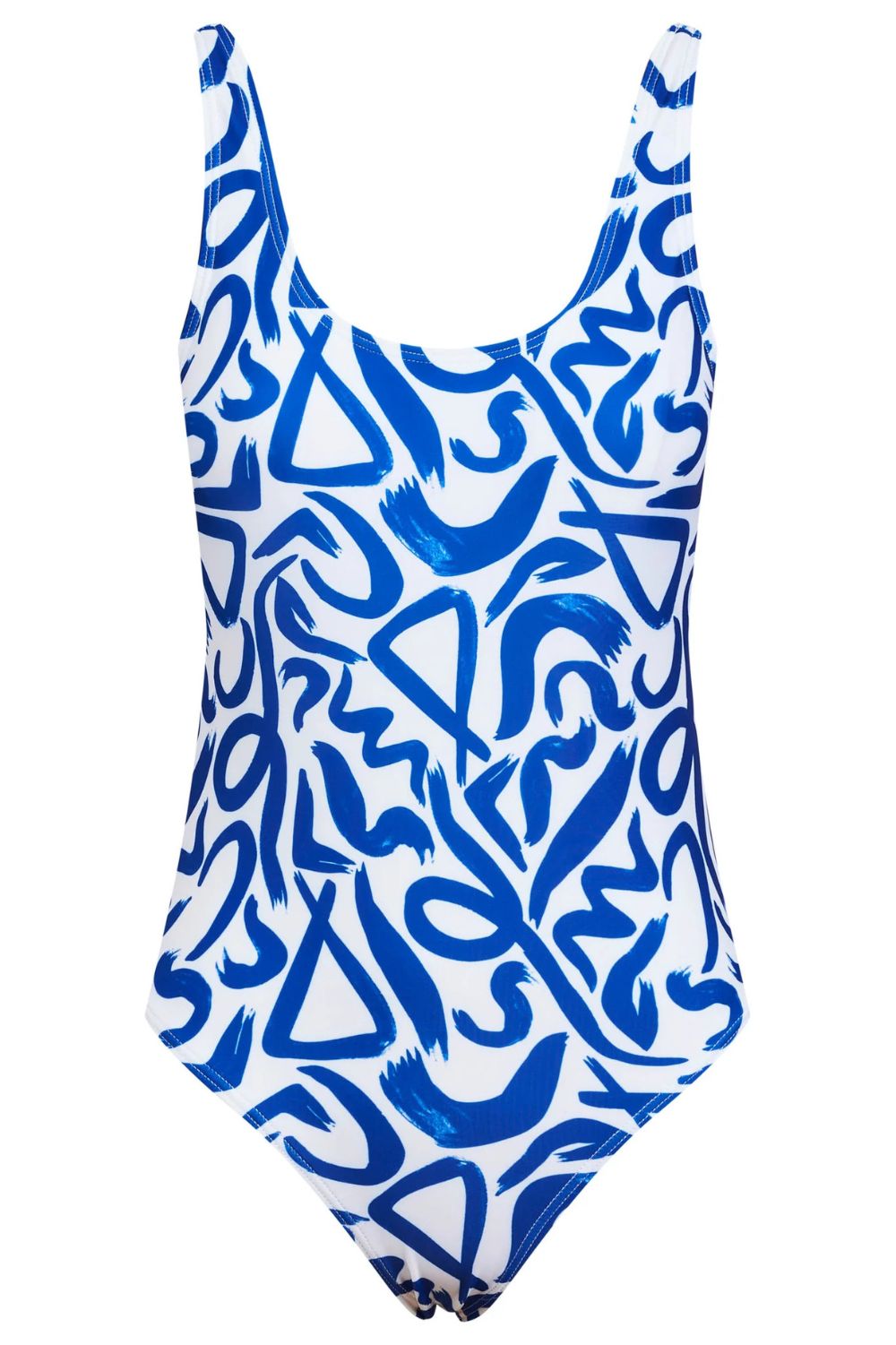Haven - Haven Bahama One Piece Swimsuit | Opus Azul - Swimsuit - Silvermaple Boutique