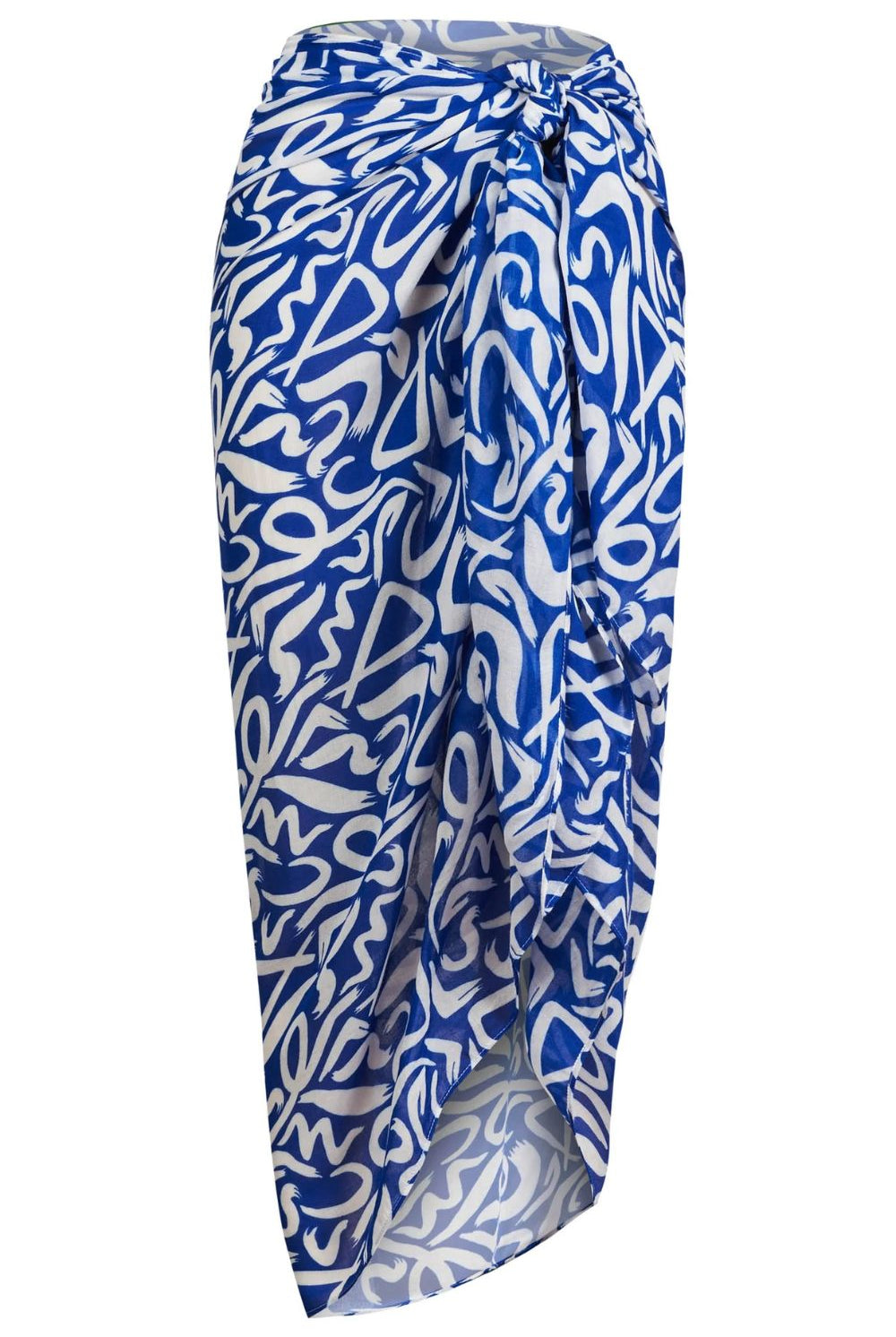 Haven - Haven Bahama Sarong | Opus Azul - Sarong - Silvermaple Boutique