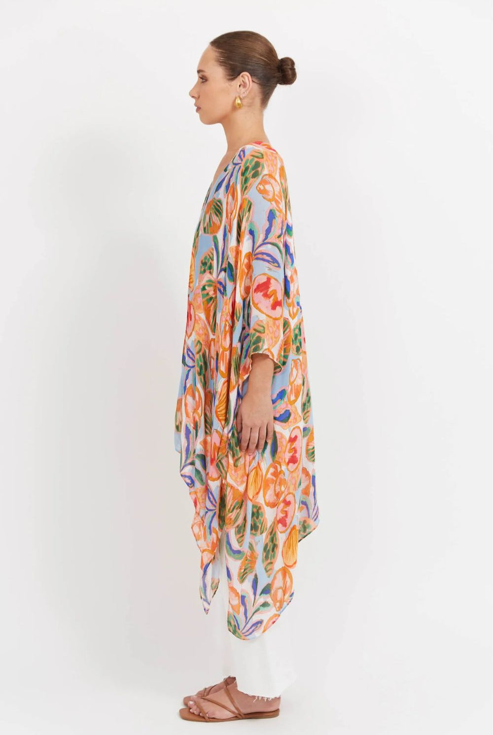 Haven - Haven Baja Cape | Tide - Cape - Silvermaple Boutique