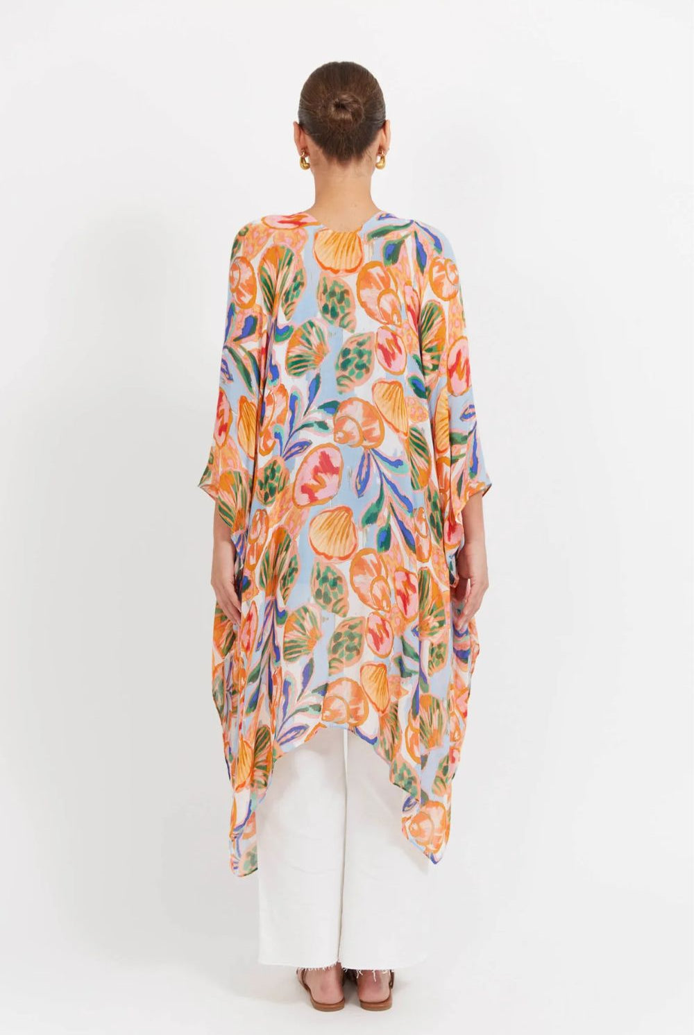 Haven - Haven Baja Cape | Tide - Cape - Silvermaple Boutique