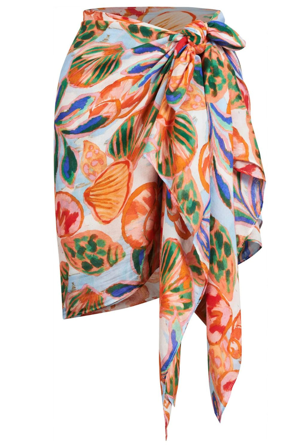 Haven - Haven Baja Sarong | Tide - Sarong - Silvermaple Boutique