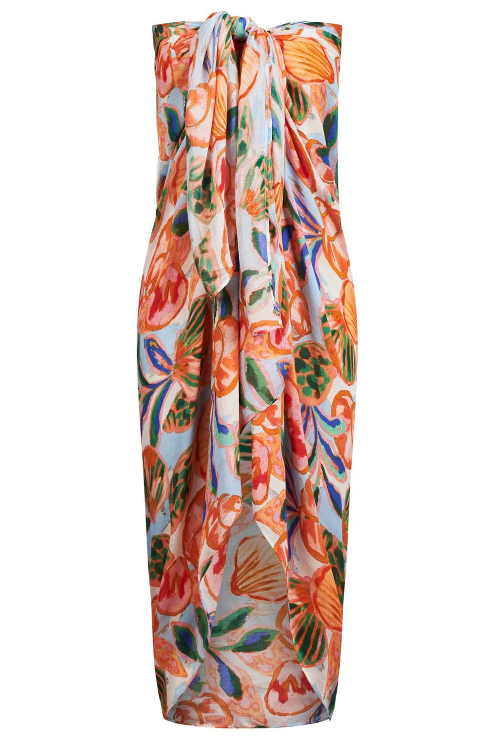 Haven - Haven Baja Sarong | Tide - Sarong - Silvermaple Boutique