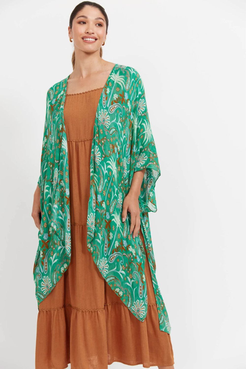 Haven - Haven Haiti Cape | Palms - Cape - Silvermaple Boutique