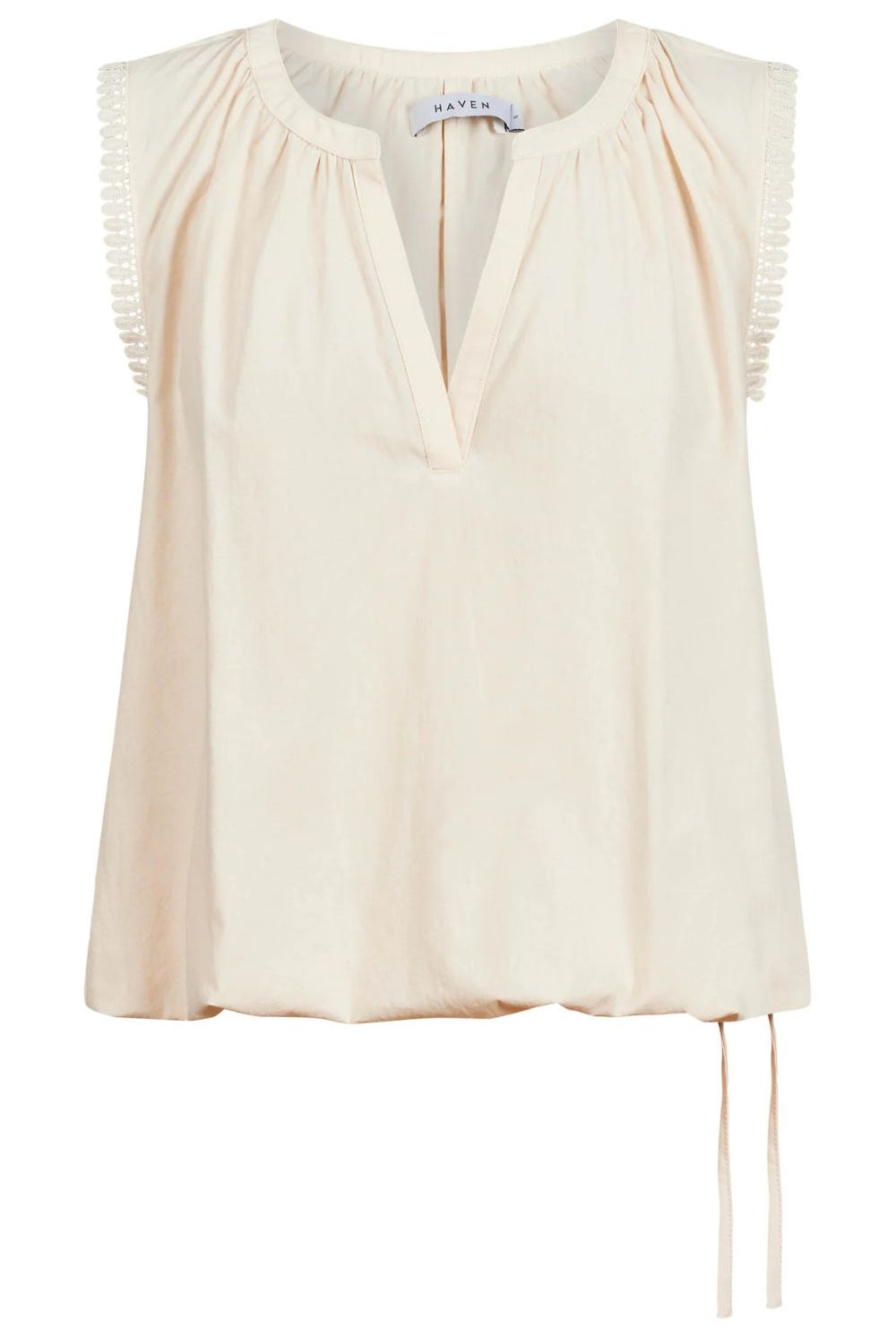 Haven - Haven Santos Top | Bisque - Top - Silvermaple Boutique