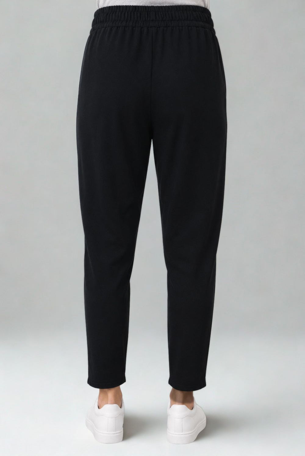 LYL - Lorelai Track Pants | Black - Pants - Silvermaple Boutique