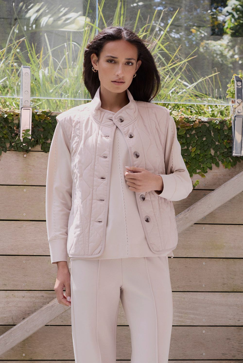 Lania The Label - Lania The Label Base Top | Ballet - Top - Silvermaple Boutique