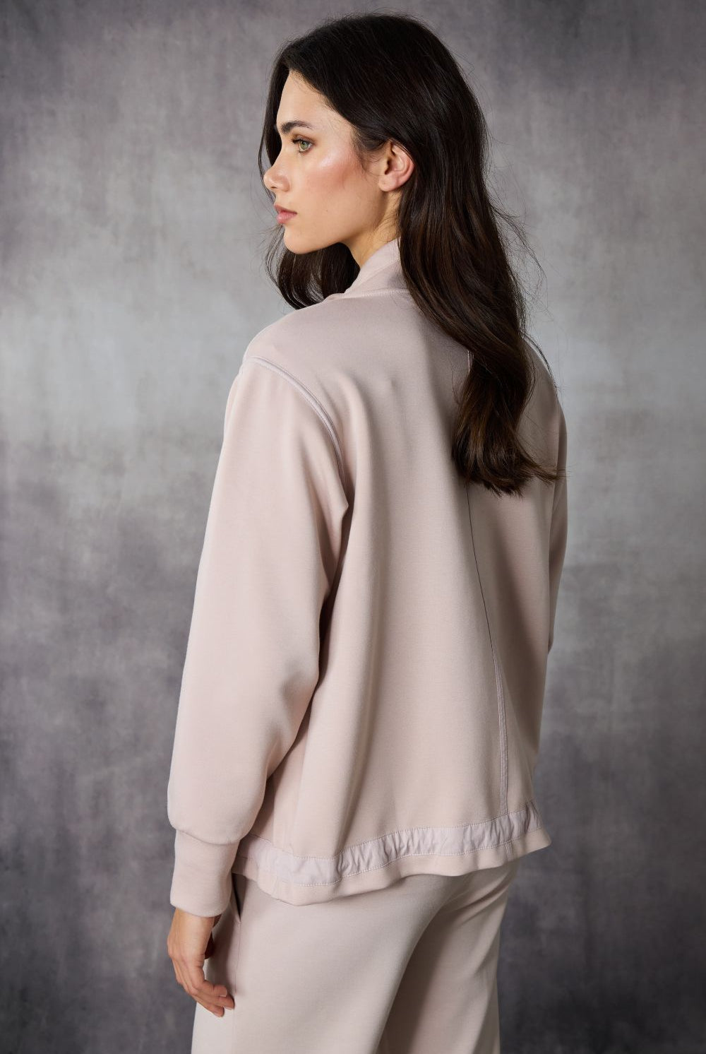 Lania The Label - Lania The Label Bastian Jacket | Ballet - Jacket - Silvermaple Boutique