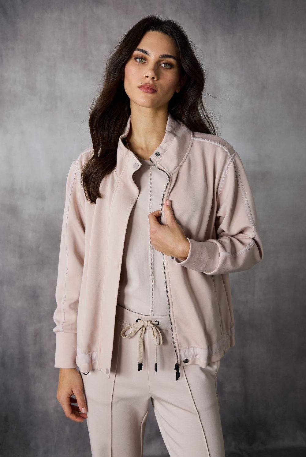 Lania The Label - Lania The Label Bastian Jacket | Ballet - Jacket - Silvermaple Boutique
