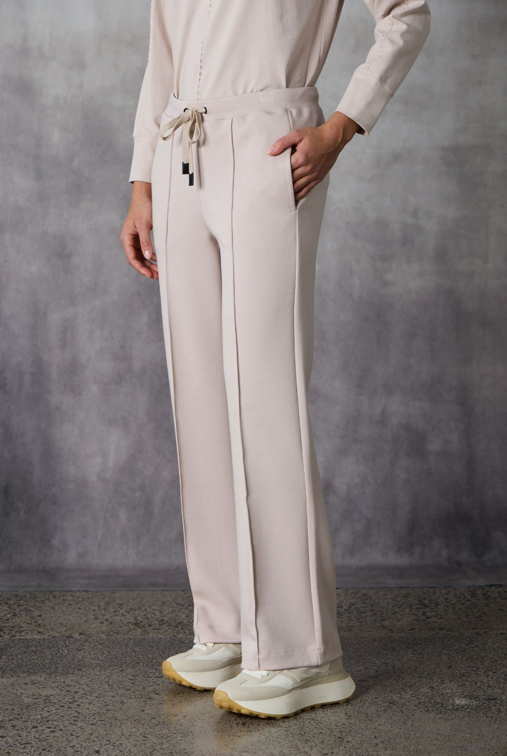 Lania The Label - Lania The Label Bastian Pant | Ballet - Pants - Silvermaple Boutique