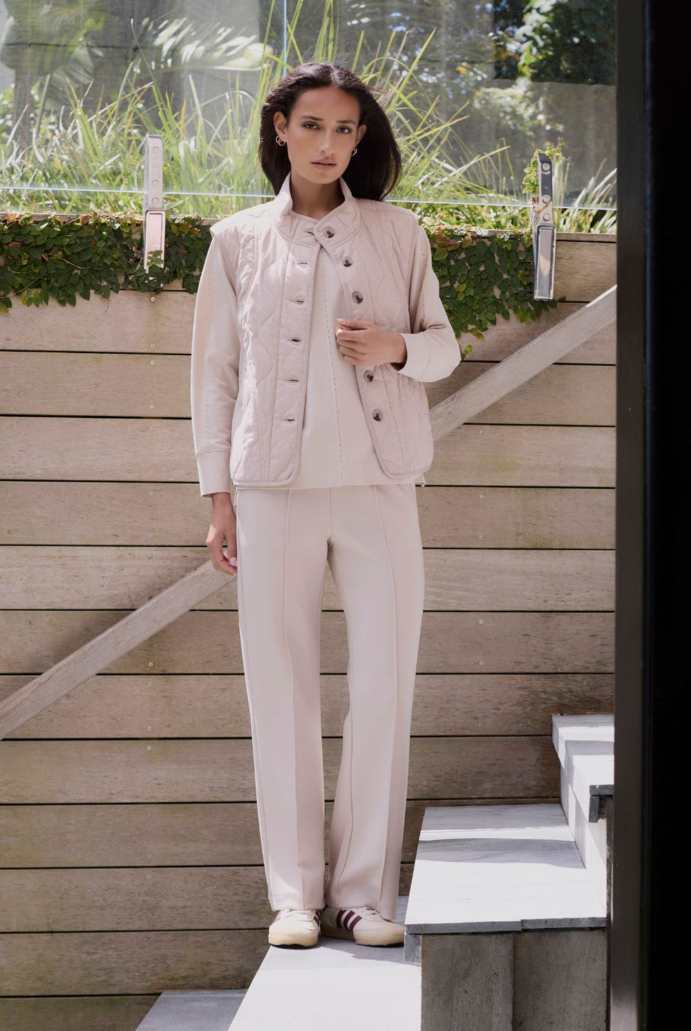 Lania The Label - Lania The Label Bastian Pant | Ballet - Pants - Silvermaple Boutique