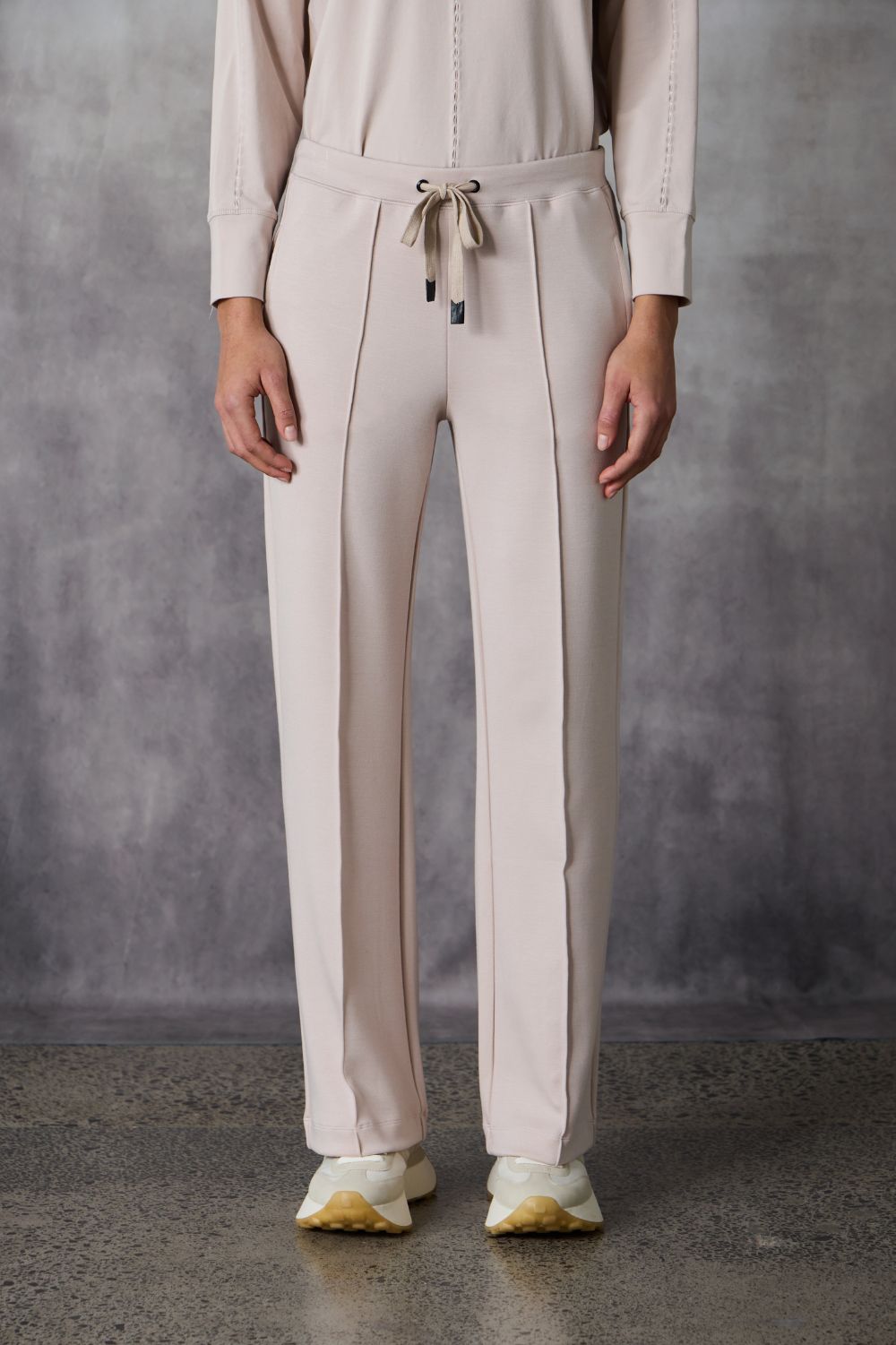 Lania The Label - Lania The Label Bastian Pant | Ballet - Pants - Silvermaple Boutique